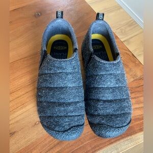 Keen Howser II Wool Slides Women’s 9.5